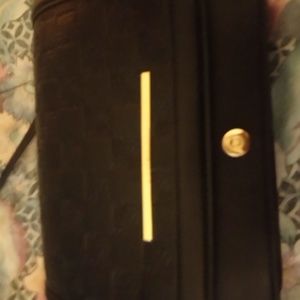 Brand new Steve madden black purse